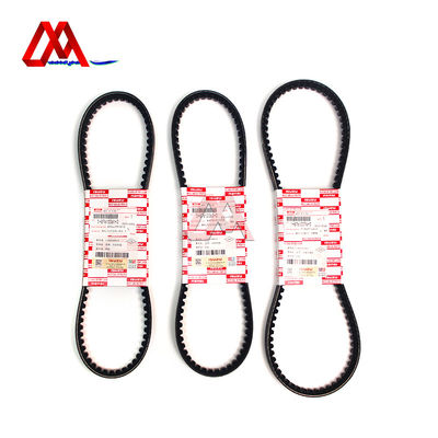 5-87610061-0 Cooling Fan Belt 5876100610 for ISUZU FRR NPR 4J4H