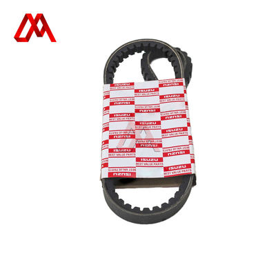 5-87610063-0 Cooling Fan Belt 5876100630 for ISUZU FRR NPR 4J4H