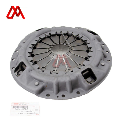 Masters Clutch Pressure Plate Assembly 5-87610079-0 8-97169534-0 For Isuzu Car Parts