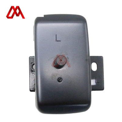 ISUZU BVP Engine Front Mount Rubber Pad 5876101920 8971204981