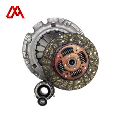 ISUZU BVP Clutch Assembly 5876102191