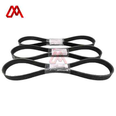 ISUZU BVP Cooling Fan Belt  5876102620 8973629260