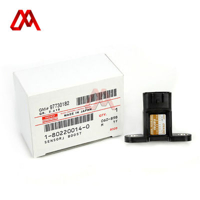 IZUMI ISUZU Intake Pressure Sensor 1-80220014-0 1802200140  for 4HK1 6HK1 Engines