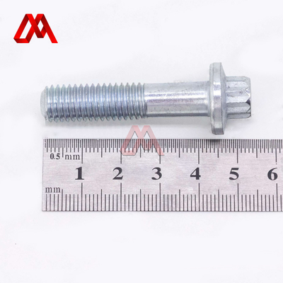 IZUMI 8-94399-555-0 Cylinder Head Bolt For ISUZU ELF 4HF1 Auto Parts