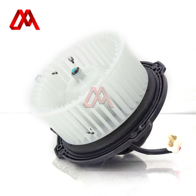 24V Heater Blower Motor for ISUZU ELF NQR75, Durable Auto Parts by IZUMI OEM 8-97211-954-0