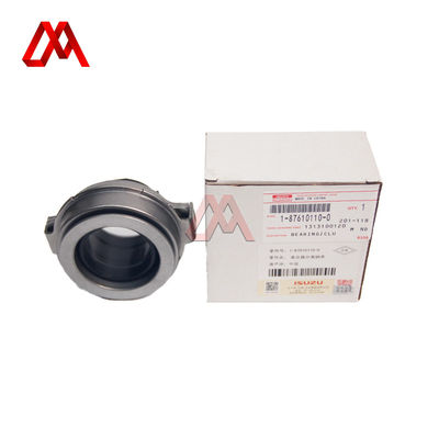 Clutch Release Bearing 1-87610110-0 1-31310012-0 Clutch Thrust Bearings For ISUZU