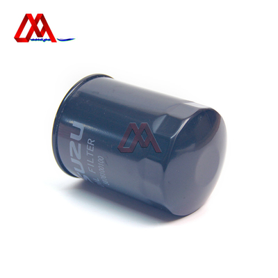 Aftermarket 4JB1 4KH1 Isuzu Oil Filter Engine Oil Cleaner 5876100100
