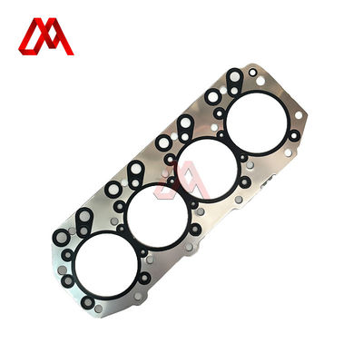 Custom Engine Cylinder Head Gasket Set 8973503200 For ISUZU NKR55 4JB1