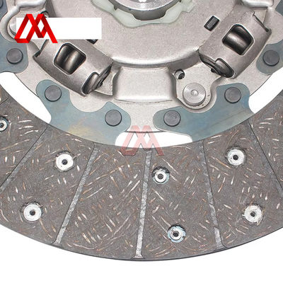 Auto Transmission Parts 5-87610077-0	8-98255139-1 Clutch Disc Aisin For ISUZU