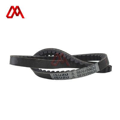 IZUMI Car Automotive Belt 5-87610063-0 8-97315153-0 Cooling Fan For ISUZU