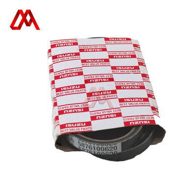 IZUMI Truck Automotive Belt 5-87610062-0 8-97100606-0 Cooling Fan For ISUZU