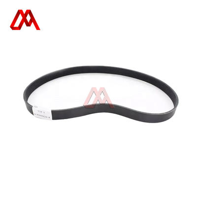 IZUMI Truck Automotive Belt 5-87610057-0	8-97362926-0 Cooling Fan For ISUZU