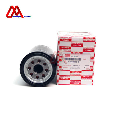 IZUMI Fram Oil Filter 5-87610010-0 8-97301752-0 Filter Cartridge For ISUZU