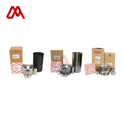 IZUMI 1878129861 1-87812986-1 1878135390 5-87814862-1 LINER SET for ISUZU NPR 4HK1/6HK1