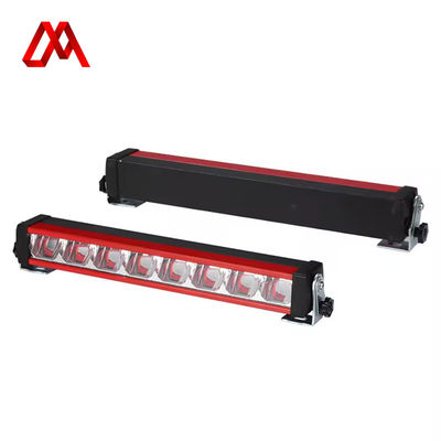 18 Inch Spotlights With Reflector IYF-448-S-08P-001-R 48W 2500LM 6500K H4 Led Working Lamp