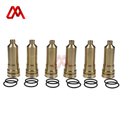 Injector Nozzle Holder Sleeve for Isuzu FRR Truck 6HK1 - Part No. 8-98018462-0