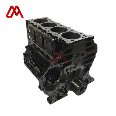 Truck Parts Cylinder Block 8-98005443-1 8980054431 for ISUZU 4HK1 Engine