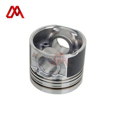 Reliable Truck Spare Part for Isuzu 700P 6HK1/E3 Piston 8-98041062-0 8980410620