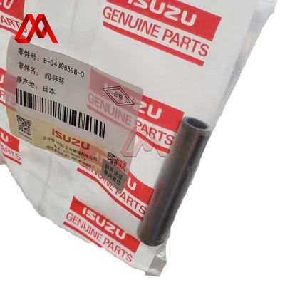 8-94396598-0 8943965980 Valve Guide for ISUZU 6HE1T FSR32