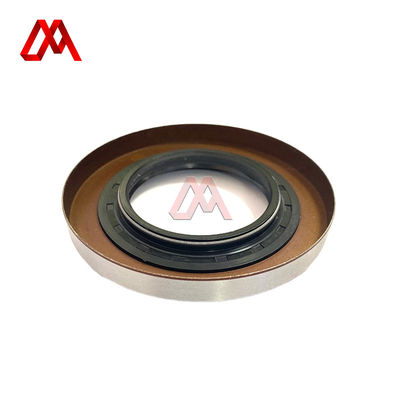 8944080830 8-94408083-0 1096254840 1-09625484-0 Rear Output Cover Oil Seal for ISUZIU 6BD1 4BD1