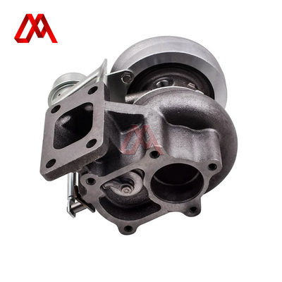Turbocharger TB2568 for Isuzu NPR Truck (4BD2 & 4JB2) - Part No. 8-97105618-0