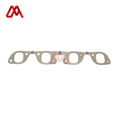 Truck Parts Exhaust Manifold Gasket 8-97146499-0 8971464990 Compatible with ISUZU 700P 4HK1