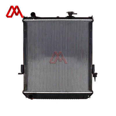 Radiator for Isuzu NPR Truck 4HE1 8-97354365-0 8973543650