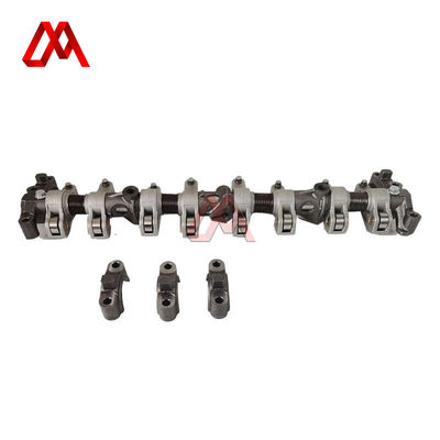 Truck Spare Parts Accessories 8-97074617-0 8970746170 Diesel Engine Spare Parts Rocker Arm Assembly Construction Machinery for ISUZU 4HF1 4HG1 4HE1