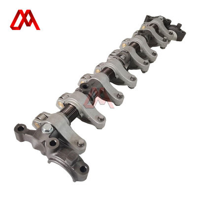 Truck Spare Parts Accessories 8-97074617-0 8970746170 Diesel Engine Spare Parts Rocker Arm Assembly Construction Machinery for ISUZU 4HF1 4HG1 4HE1