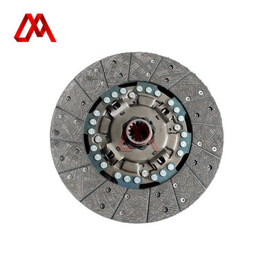 Premium Truck Clutch Plate Compatible with Isuzu NKR Truck 8-97377149-0 8973771490