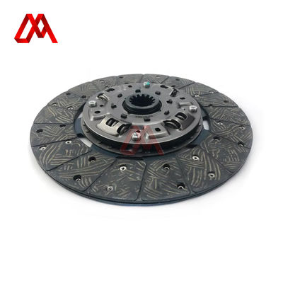 Premium Truck Clutch Plate Compatible with Isuzu NKR Truck 8-97377149-0 8973771490