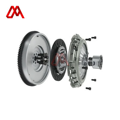 Heavy-Duty Clutch Pressure Plate for Isuzu 700P Truck with 4HK1 Engine 8-97038831-2 8970388312