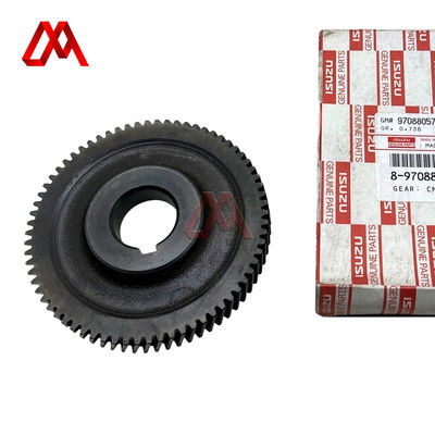 Truck Parts 8-97088057-2 8-97088057-2 Camshaft Gear For ISUZU 4HK1 4HG1 4HE1 4HF1