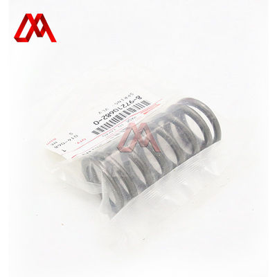 High Quality Valve Spring 8-97210682-0 8972106820 for Isuzu 700P 6HK1E3 Truck