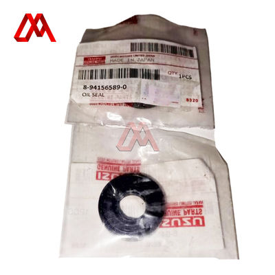 8-94156589-0 8941565890 NPR Generator Vacuum Pump Oil Seal - Durable Replacement for Isuzu Mitsubishi Trucks