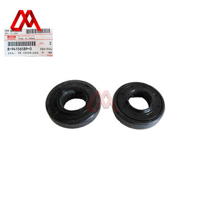 8-94156589-0 8941565890 NPR Generator Vacuum Pump Oil Seal - Durable Replacement for Isuzu Mitsubishi Trucks