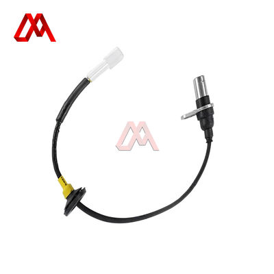 ABS Rear Wheel Speed Sensor for Isuzu NPR 700P 4HK1 Truck 8-97206760-2 8972067602