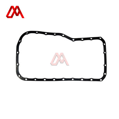Truck Spare Parts 8-97146148-0 8-97146148-2 8971461480 8971461482 Gasket Oil Pan for ISUZU 4HK1 4HF1 4HG1