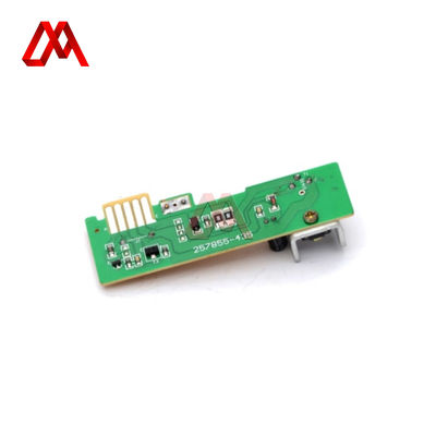 Wholesale 8-97185512-0 8971855120 Speedometer Electronic Board Truck Circuit Voltage Drop Iron Material for ISUZU NPR 4HF1