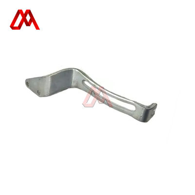 High-Quality Replacement Truck Parts Generator Adjusting Bracket 8-97164089-0 8971640890 for 4HF1 Engine