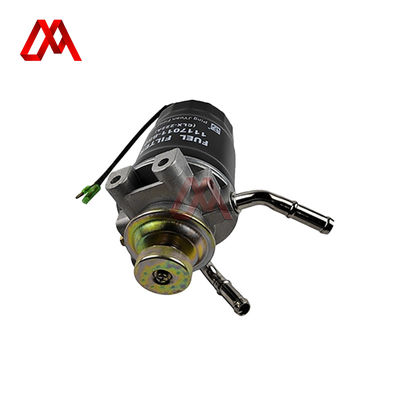 Truck Part Wholesale 8-97240126-0 Fuel Sedimenter 8972401260 for ISUZU NKR77 4JH1