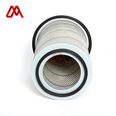 Replacement Truck Parts Air Filter 8-94430250-0 8944302500 Compatible with Isuzu 4HE1 Engine Models