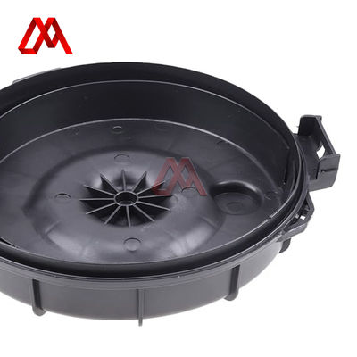 Factory OEM 8-98050434-0 8980504340 Air Cleaner Cover for Isuzu FTR 4HK1 700P Truck Engine Parts