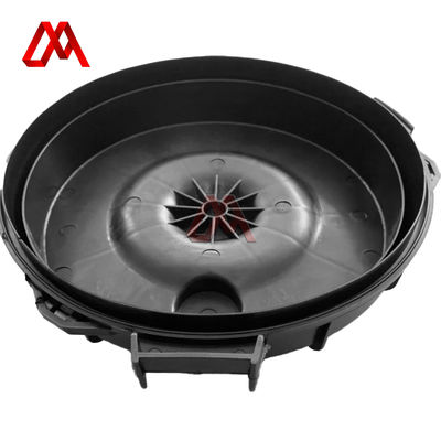 Factory OEM 8-98050434-0 8980504340 Air Cleaner Cover for Isuzu FTR 4HK1 700P Truck Engine Parts