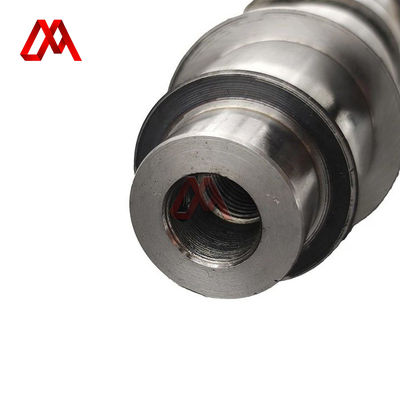 Truck Part Wholesale 8-97262166-1 8-97262166-0 8972621661 8972621660 Camshaft for ISUZU NKR NPR 4HK1