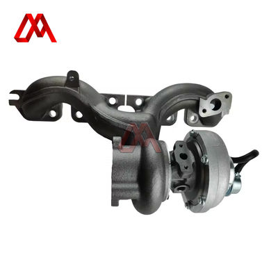Truck Part Wholesale 8-97326752-0 Turbocharger Assembly 8973267520 for ISUZU NKR NPR 4HG1