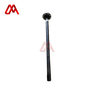Axle Shaft for Isuzu NPR 4HK1 8-97134439-0 8971344390