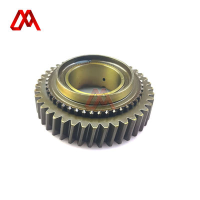 Truck Parts OE 8-97241244-0 8972412440 Main Shaft Gear for ISUZU NPR MYY5T Transmission