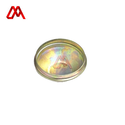 Truck Part Wholesale Truck Parts and Accessories 8-97360101-0 8973601010 Hub Nut Front for ISUZU NKR55 N800