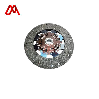 Clutch Pressure Plate for ISUZU NPR 700P 4HK1 Engine OE Number 8-97362235-1 Truck Parts